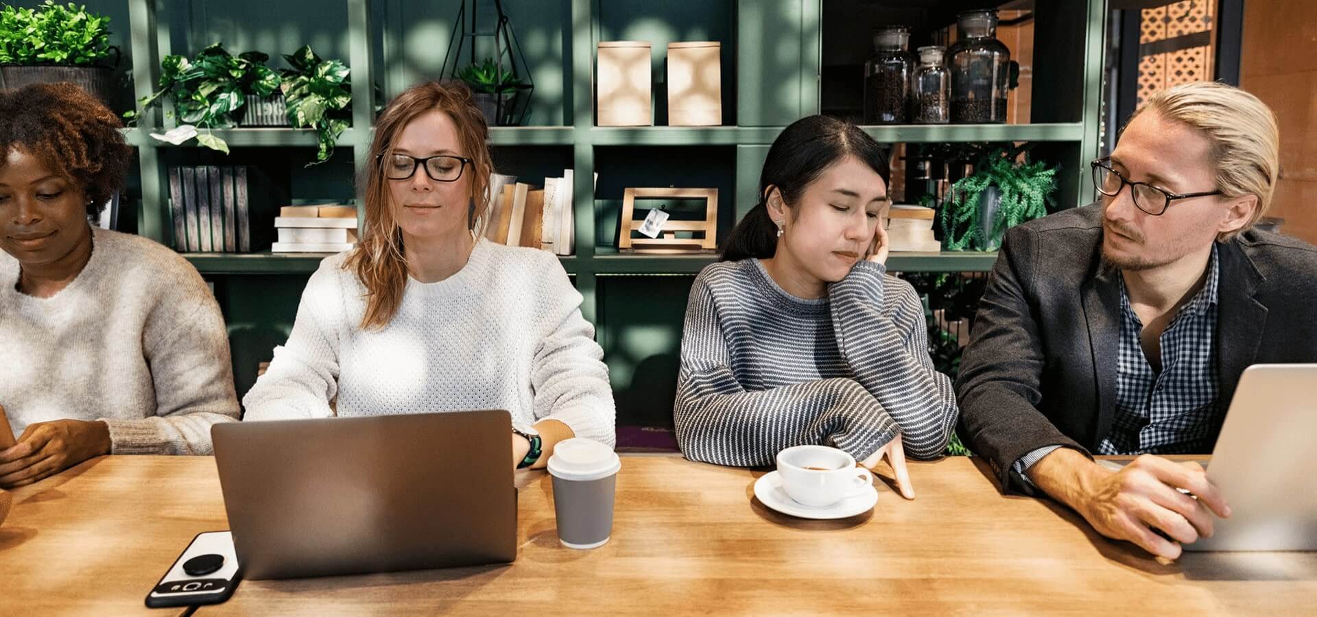 多家国有大型设计院的选择